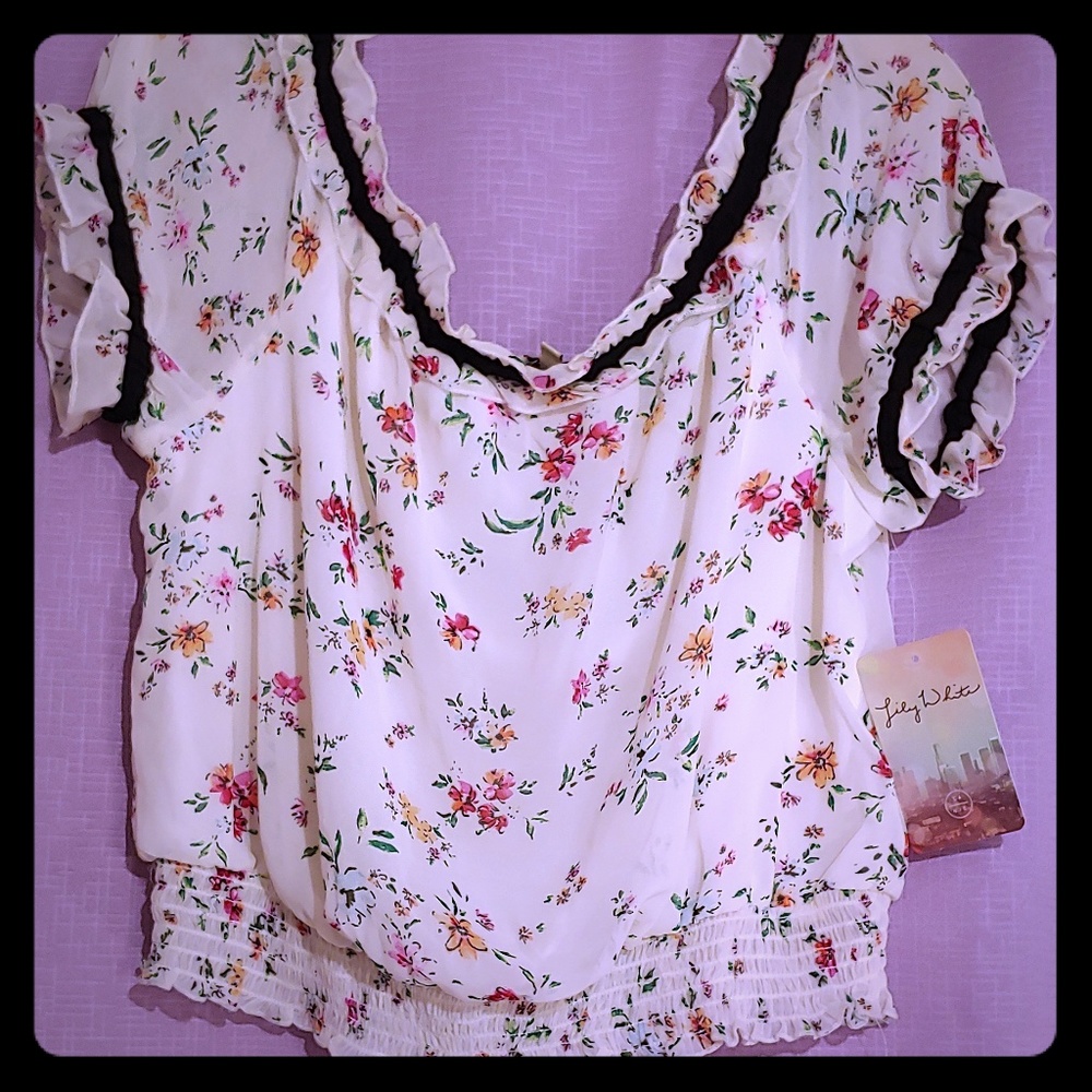 Blouse